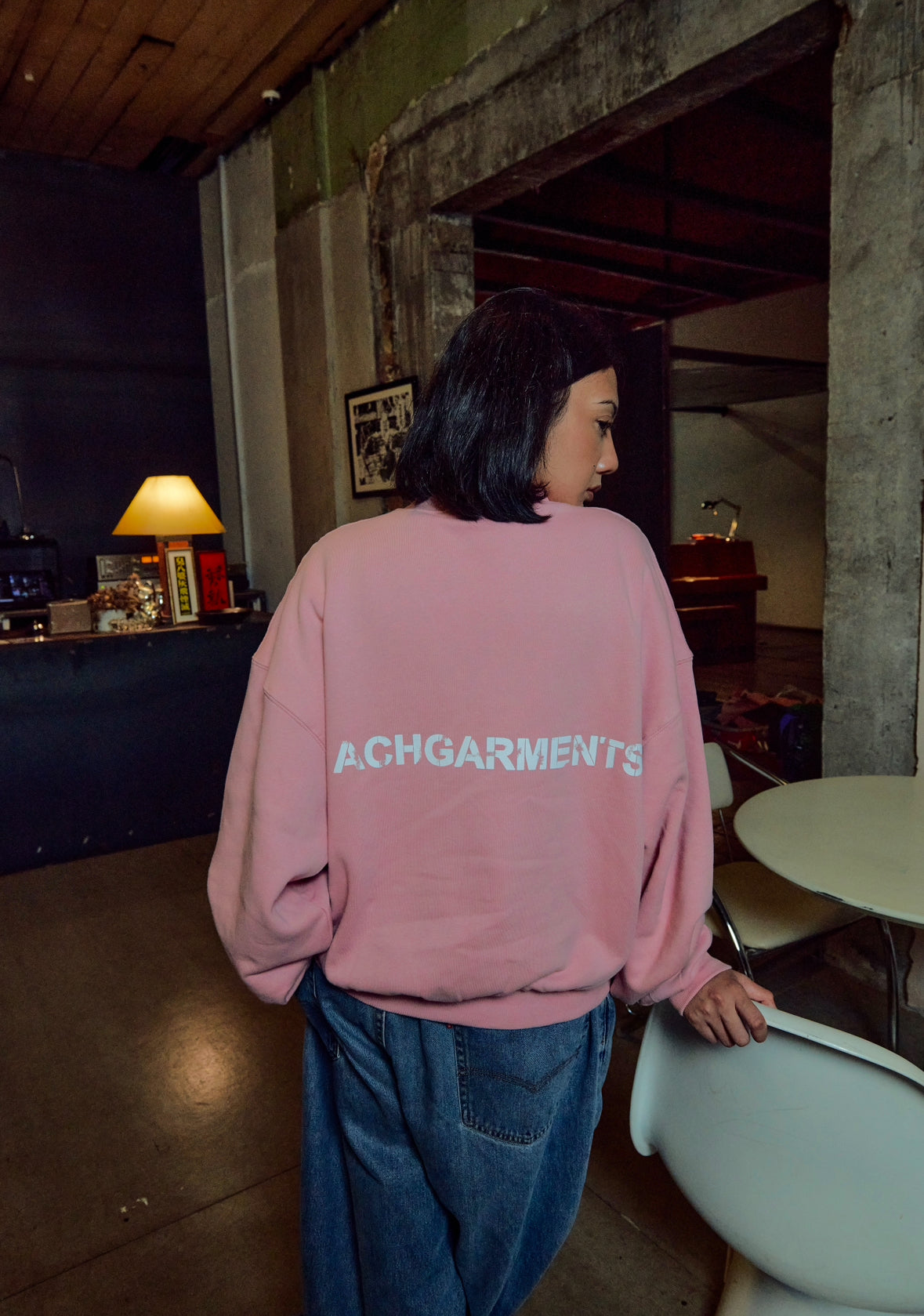 HOODIE & SWEATSHIRT GUMMY LIPS