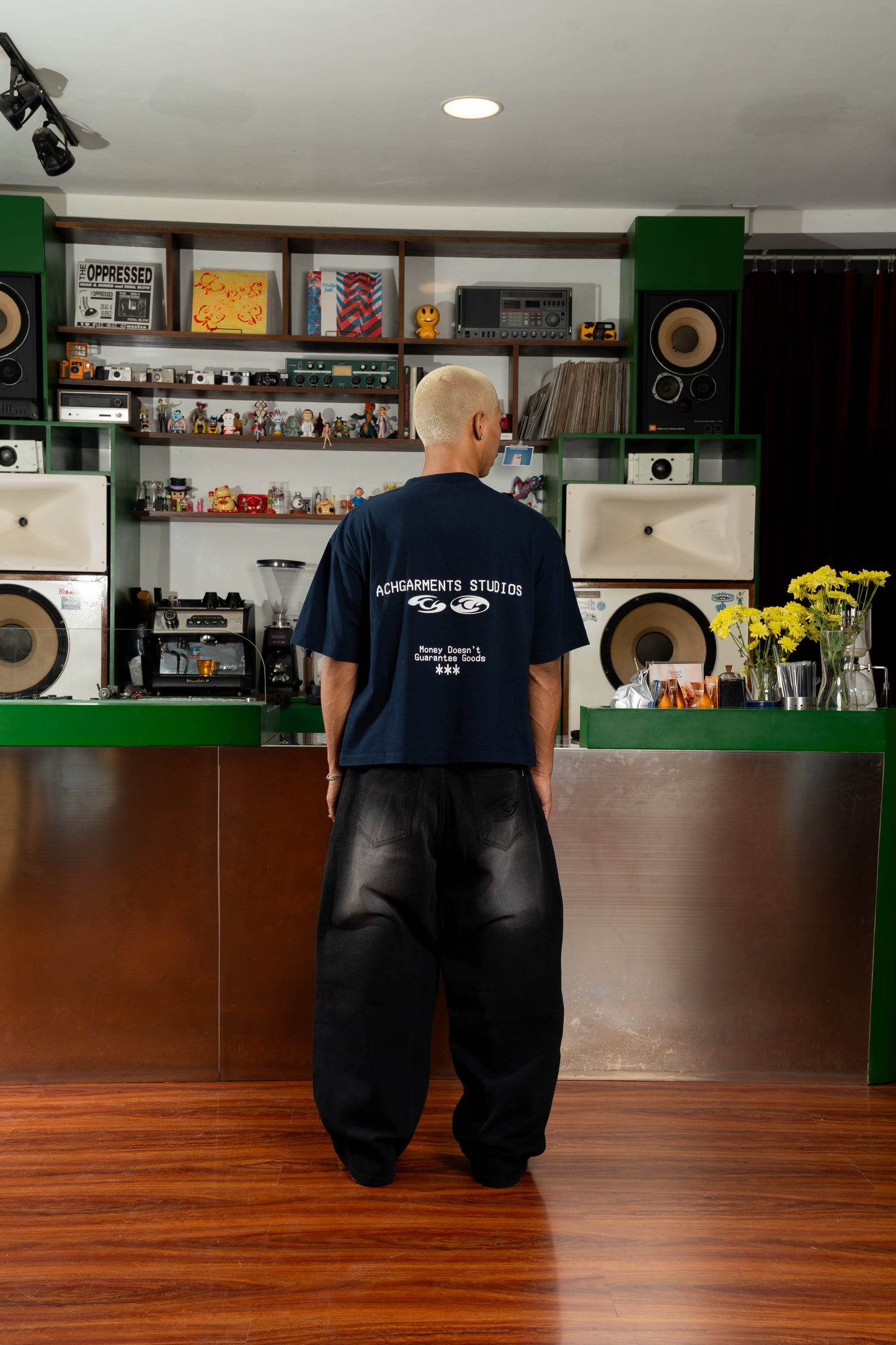 TSHIRT SOLD — ALL COLOUR