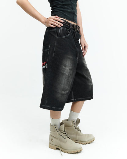 Baggy Jorts Big’Pocket