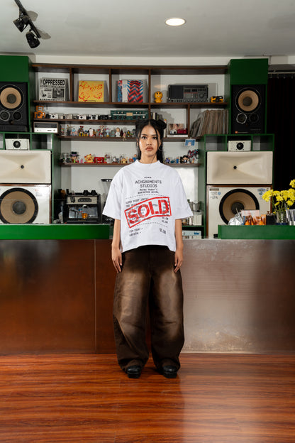 TSHIRT SOLD — ALL COLOUR