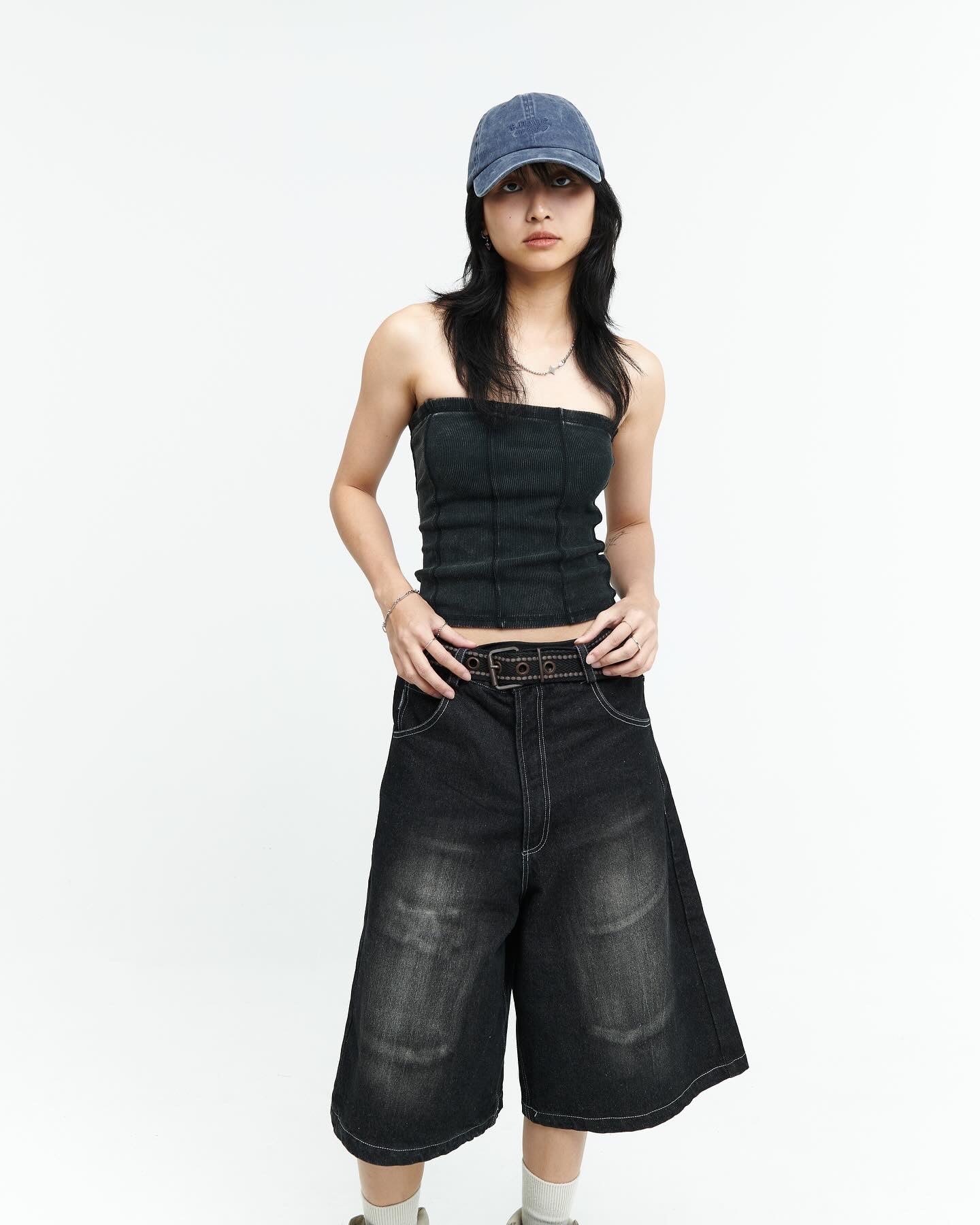 Baggy Jorts Big’Pocket