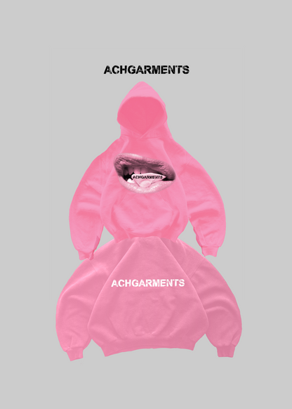 HOODIE & SWEATSHIRT GUMMY LIPS