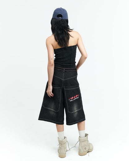 Baggy Jorts Big’Pocket