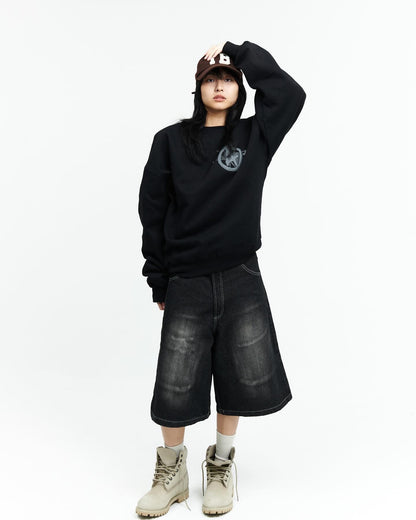 Baggy Jorts Big’Pocket