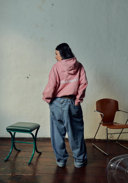 HOODIE & SWEATSHIRT GUMMY LIPS