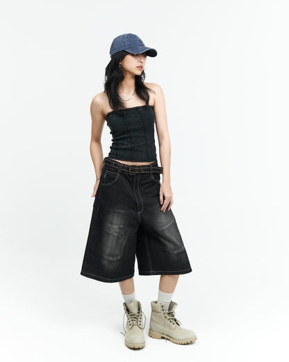 Baggy Jorts Big’Pocket