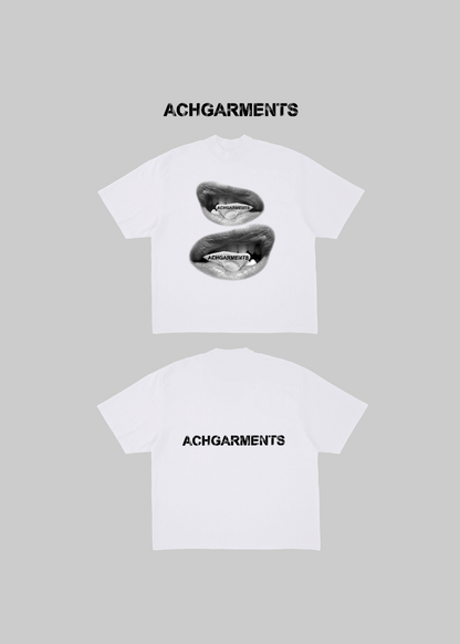 TSHIRT GUMMY LIPS