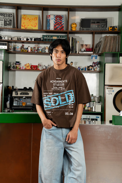 TSHIRT SOLD — ALL COLOUR